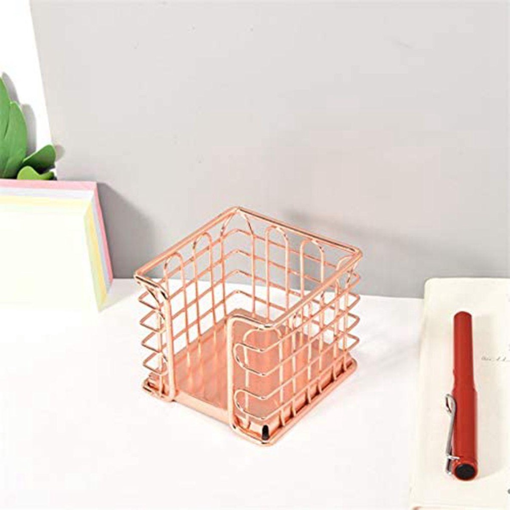 Lanfy Note Holder Pernikahan Foto Gambar Stainless Steel Elegan Rose Gold Sign Place Card Holder