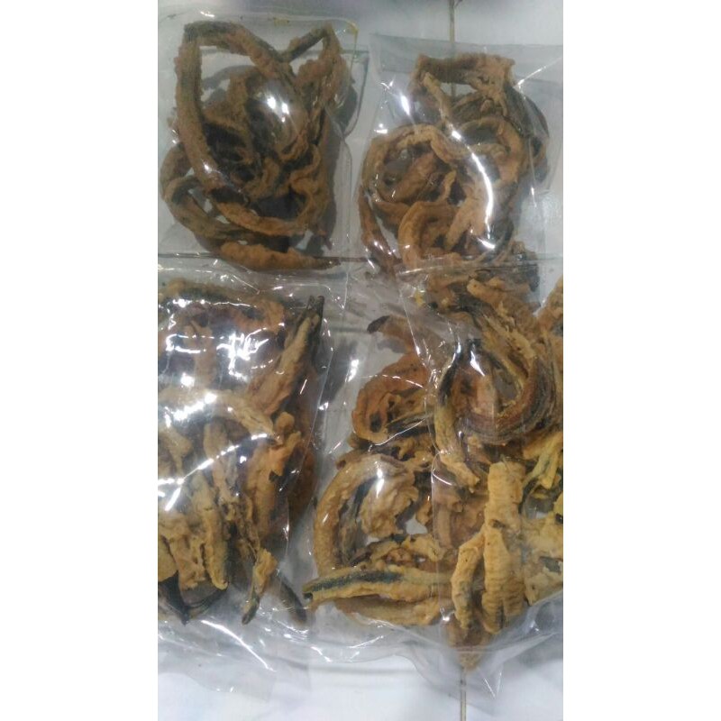 

belutcrispysnack