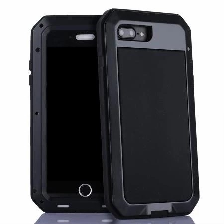 Produk Terbaru Case Iphone 8 / 8+ Plus Lunatik Iphone 8 / 8+ Plus Lunatik Iphone