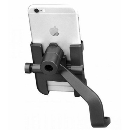 Holder Spion Motor HM20 HM-20 Phone Stand handphone alat penyangga hp