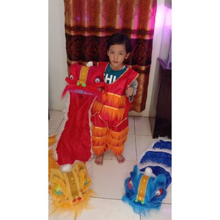 MAINAN ANAK BARONGSAI MATA MENYALA CELANA TERLARIS MAINAN ANAK BARONGSAI MATA MENYALA CELANA TERLARIS