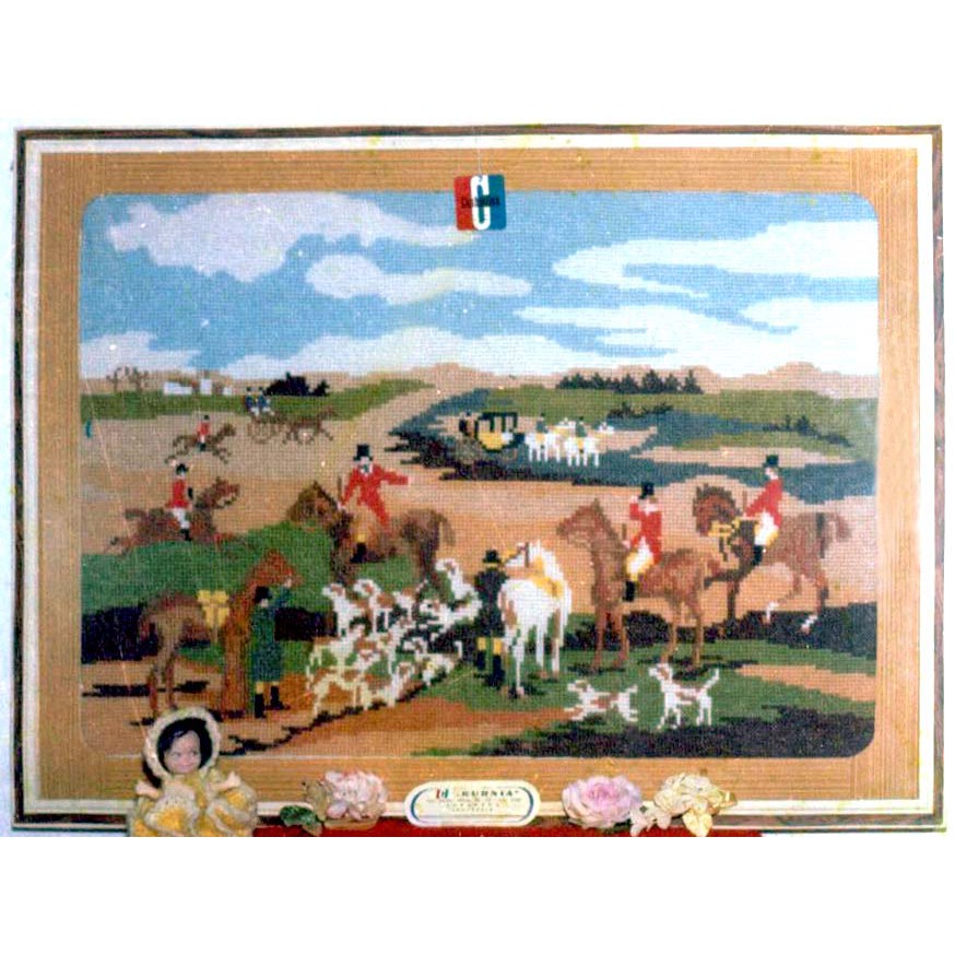 paket kristik kurnia KR 162