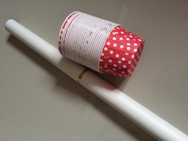 Cupcase Cupcake Per 25