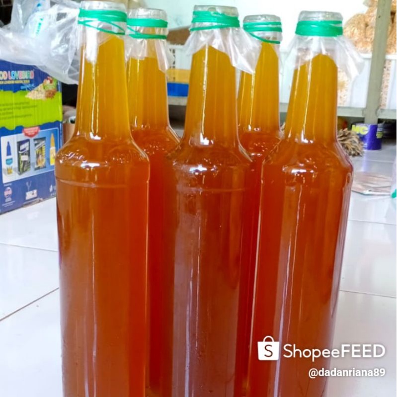 

MADU TERNAK MURNI