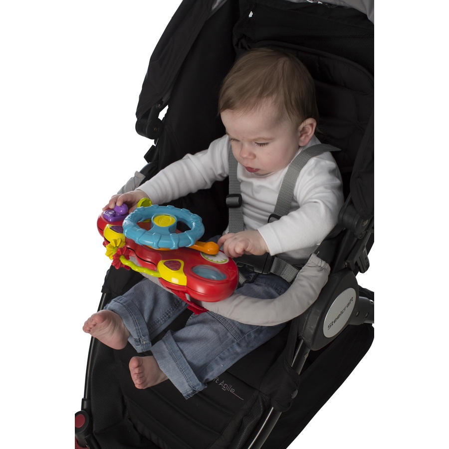 PLAYGRO MUSIC DRIVE AND GO - CPL158 / 128939