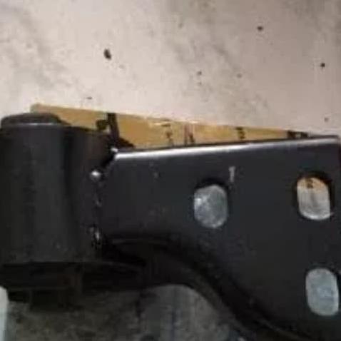 Engine Mounting Kia Carnival Set 4Pcs.