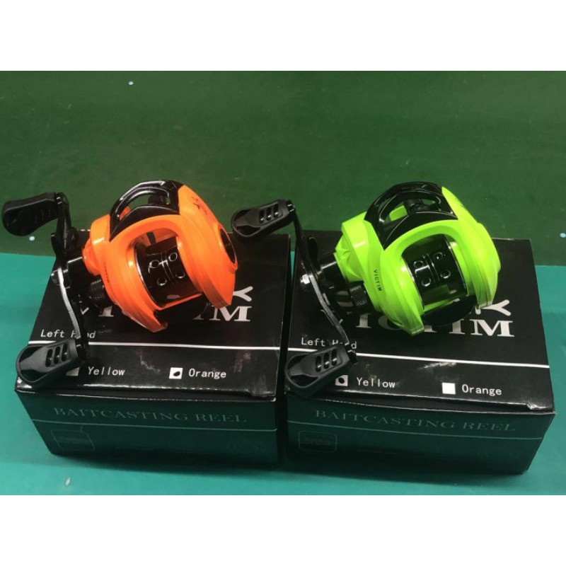 Reel BC Oncak Victim