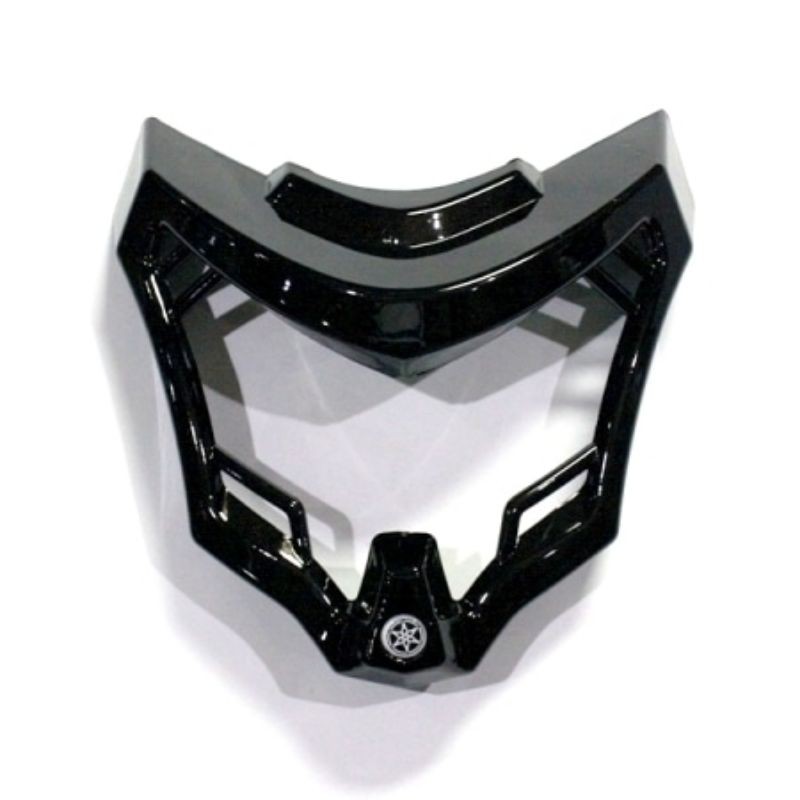 variasi list lampu depan vixion 2015