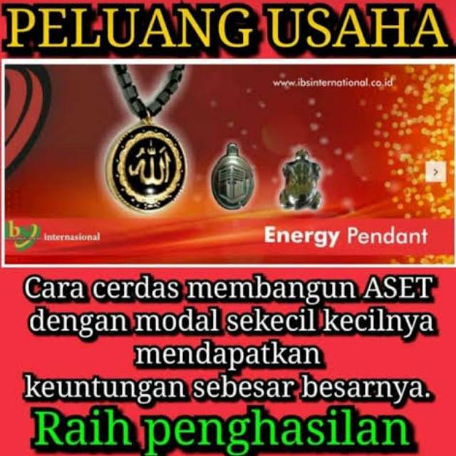 ulikfarista