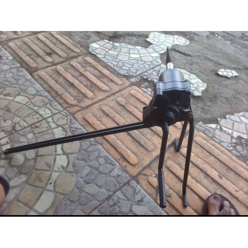 kincir layangan dinamo super asli garut