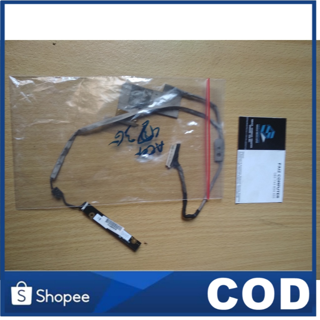KABEL FLEXIBLE ACER 4736 4736G 4740 4540