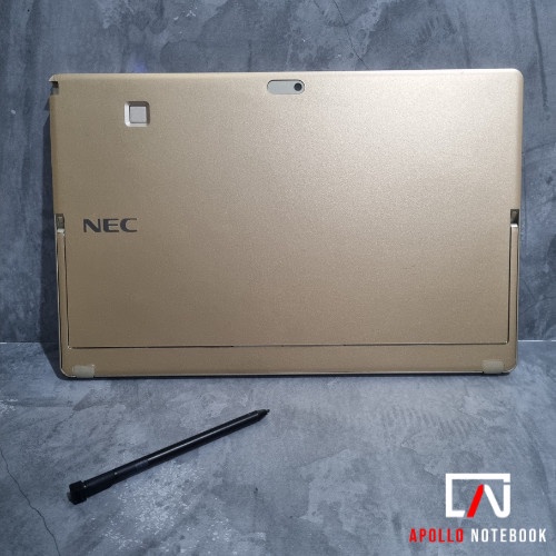 Laptop Tablet NEC VersaPro Core i5 Win 10 - Second Bergaransi