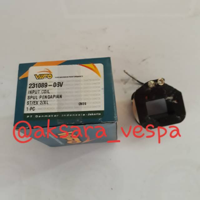 spul cdi spul epy vespa px excel spartan exclusive2