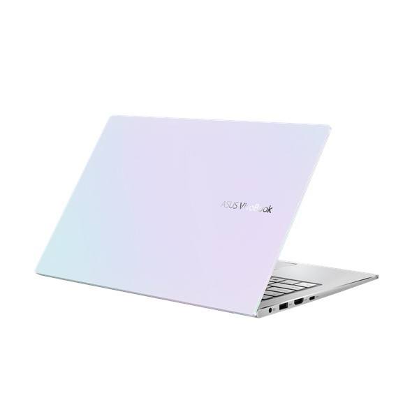 ASUS VIVOBOOK S333JQ-EG551T I5-1035G1/8GB/512GB+32GB/MX350 2GB/13.3"