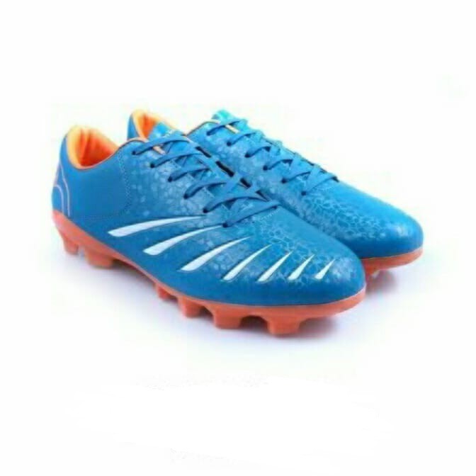 SEPATU BOLA ORTUSEIGHT 100% ORIGINAL Blitz FG