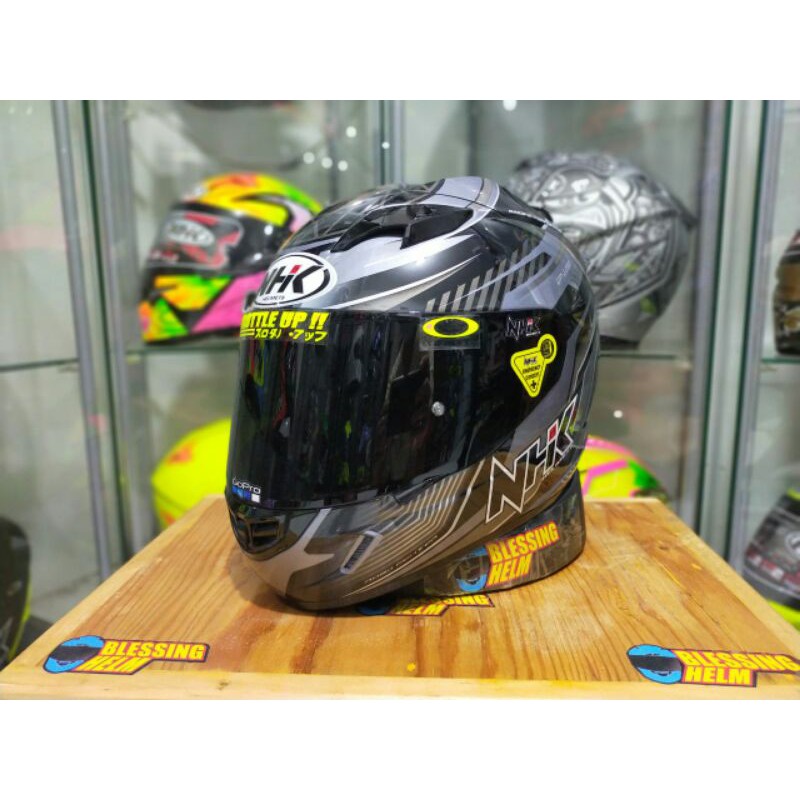 NHK GP 1000 PASMA PAKET GANTENG