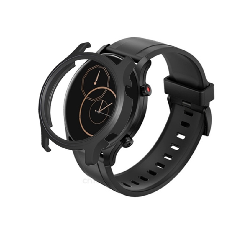 Cre Casing Pelindung Smartwatch Haylou-Rs3 Ls04 Bahan Pc