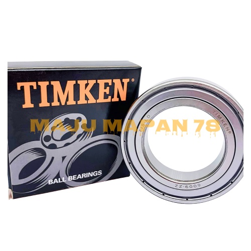Bearing / Laher TIMKEN 6201 ZZ C3