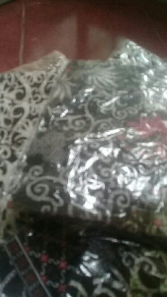 Baju Seragam Batik - Batik Couple Ori Ndoro Jowi Dnt Garansi Ory|ruzlimumet