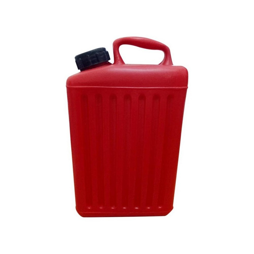 Jurigen Minyak/Jurigen Air plastik 10 Liter serbaguna - Merah