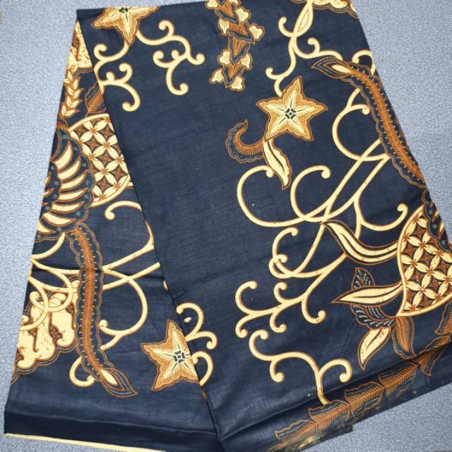 Kain Batik Pekalongan Batik Panjang Batik Klasik