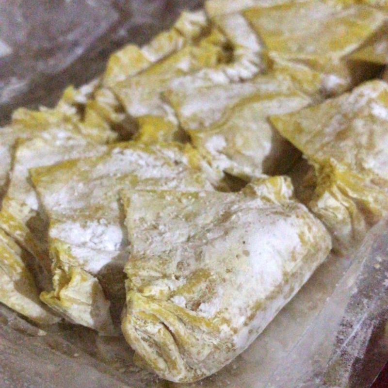 

Frozen Dimsum Wonton