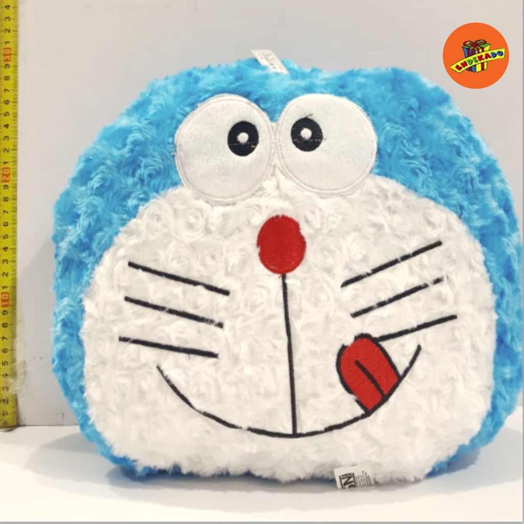 BANTAL BONEKA KARAKTER - Bantal Boneka