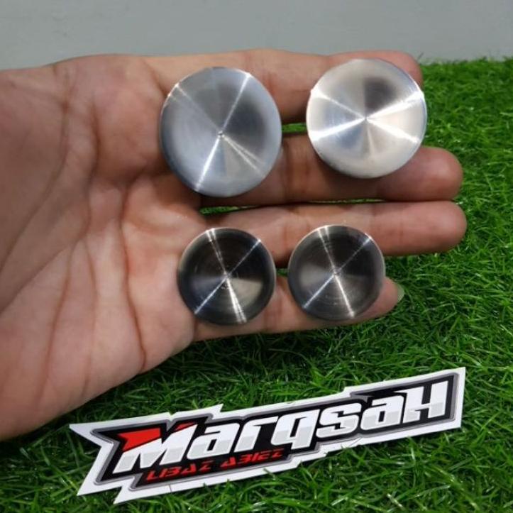 Berkualitas KLEP TIGER SUPER RINGAN Klep tiger racing batang 5.5 PNP std tiger marqsah racing