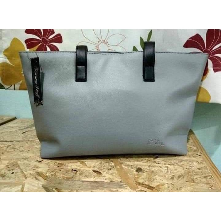 NEHA MY QEENA-TAS TOTEBAG WANITA