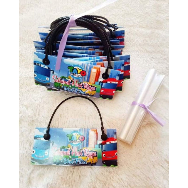 

plastik snack tenteng