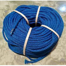 Tali Tambang Plastik 8mm