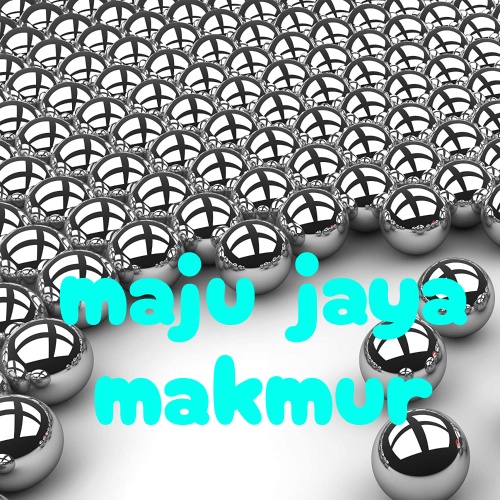 Steel Ball bearing 2 mm satuan / bijian