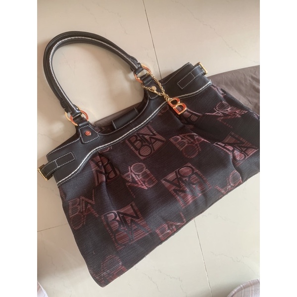 BONIA shoulder bag preloved