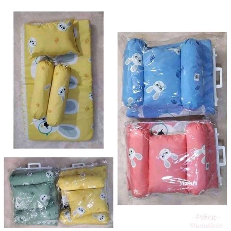 kasur bayi Jessy / matras bayi set / kasur bayi murah