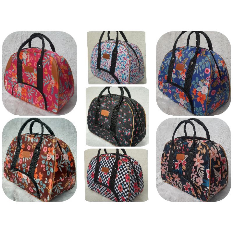 TRAVEL BAG MEDIUM/TAS JINJING/TAS PAKAIAN SERBAGUNA