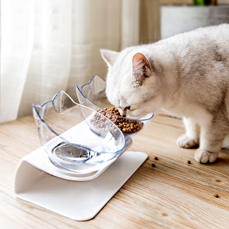 Mangkok Makan / Minum Untuk Anjing / Kucing