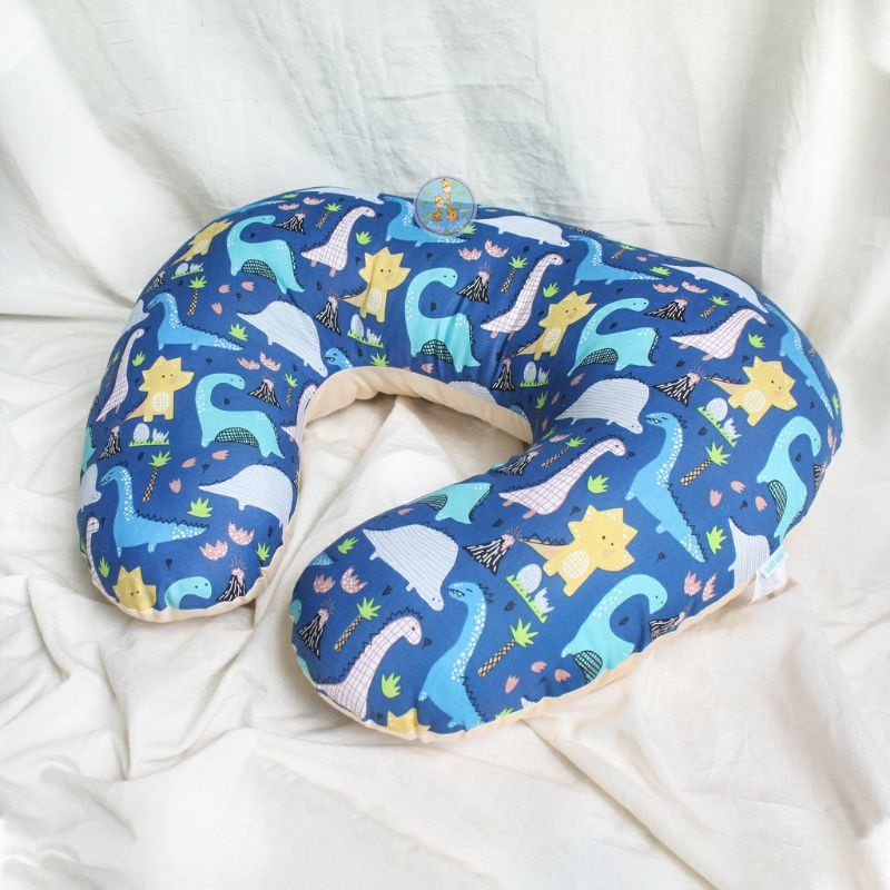 BANSUI BANTAL MENYUSUI nursing pillow bantal bayi dan ibu menyusui