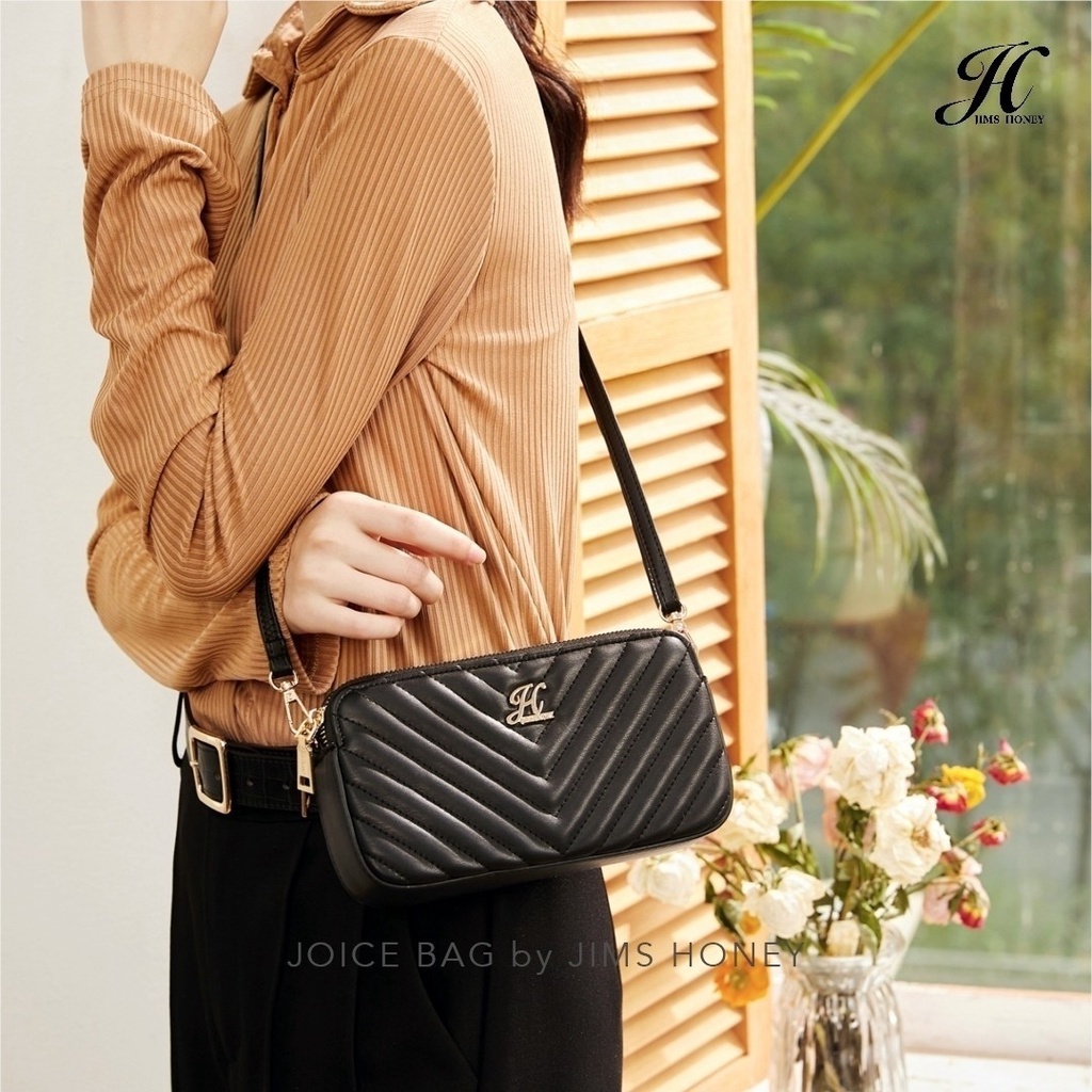 JIMS HONEY JOICE MINI BAG TAS SELEMPANG WANITA