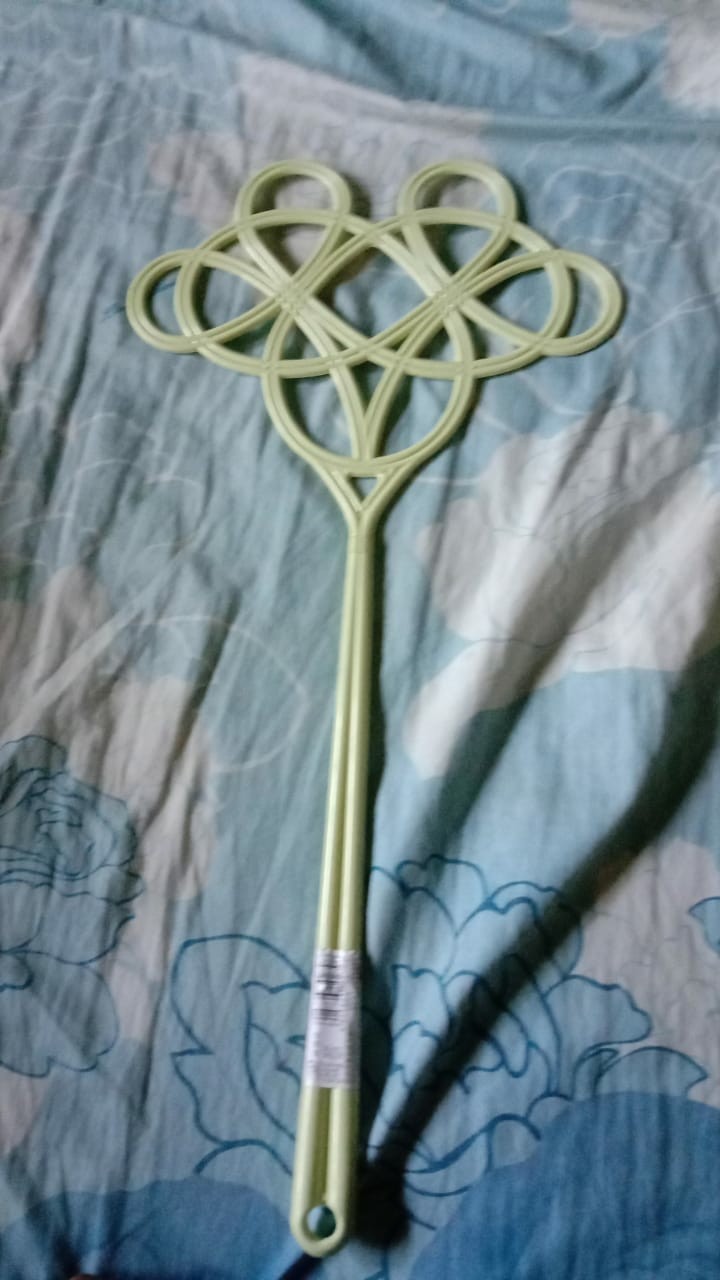 Gebukan/pukulan Kasur