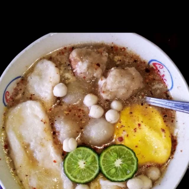 

Baso Aci garut