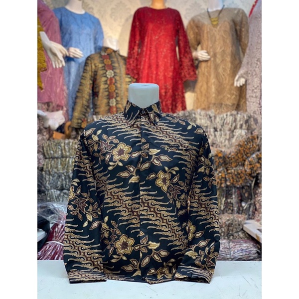 ( COD )KEMEJA BATIK PRIA / KEMEJA BATIK KONDANGAN / HEM PANJANG / KEMEJA MURAH / KEMEJA BATIK TERBARU Kemeja Batik Pria Seragaman Among Tamu / Kemeja Batik Nikahan Original /TERBARU KEMEJA BATIK PRIA LENGAN PANJANG MOTIF/ CUOPLE BATIK KEMEJA