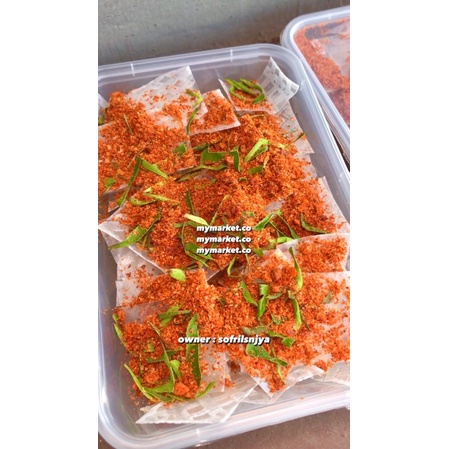 

[COD] KERIPIK KACA *low calorie