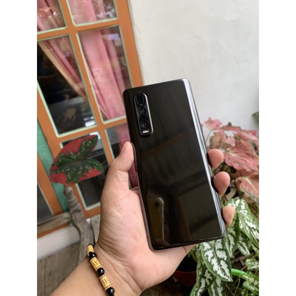 SOLD, OPPO FIND X2 PRO RAM 12 + 3gb (15gb) internal 512 GB MASIH LIKE NEW