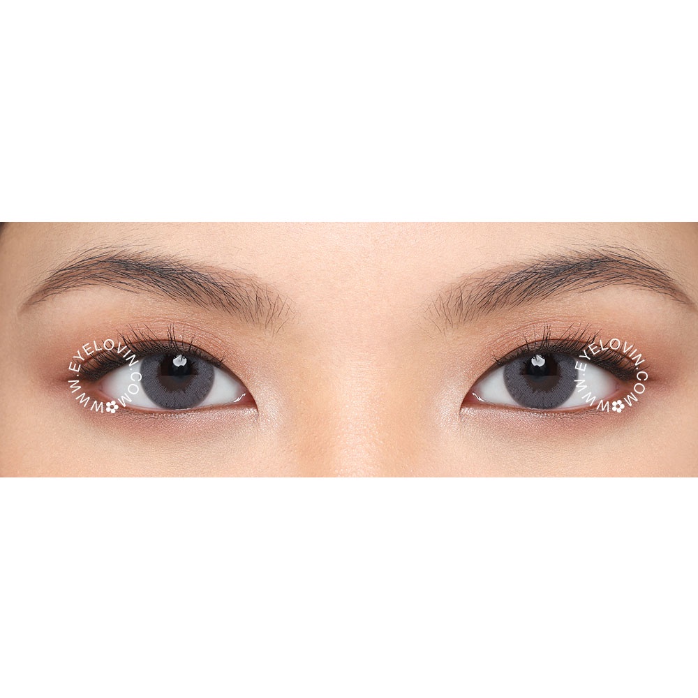 EYELOVIN Softlens Quita - Nami Grey