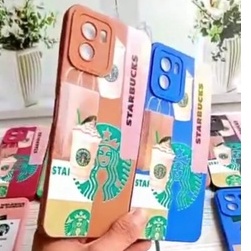 CASE STARBUCKS BAHAN PRO CAMERA TERANYAR INFINIX SMART5 SMART6 2/32 3/64 HOT9PLAY HOT10S HOT10PLAY HOT11PLAY SMART 5 6 HOT 9 10 10S 11 PLAY