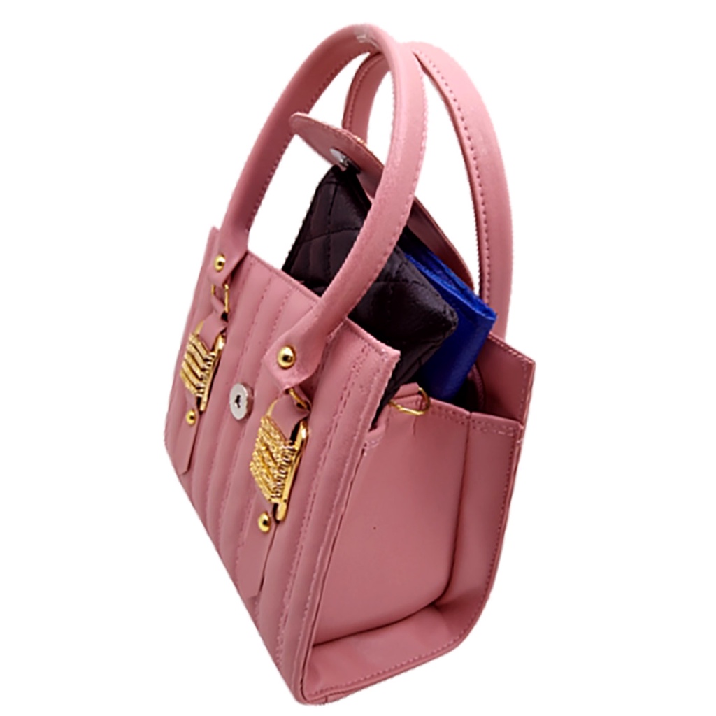 Tas Jinjing Wanita Tas Selempang Wanita Import Tas Tenteng Wanita import