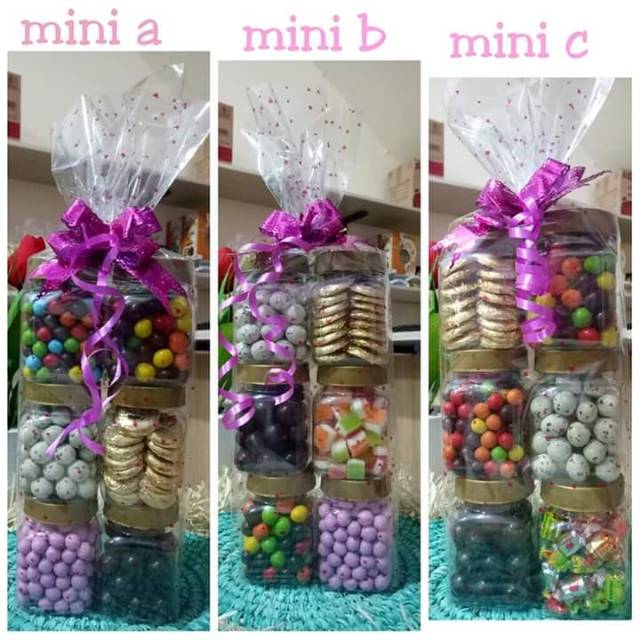 

Coklat parcel mini