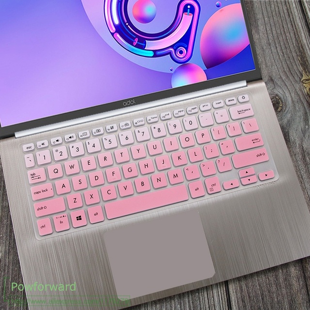 Asus Cover Pelindung Keyboard Untuk Vivobook 14 S14 14 X409MA X409JP X409JB X409UA X409U X409Fj415 Xj415 Xj4409 Xja X15M Xja4409F |