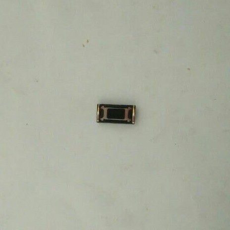 speker buzer atas xiaomi redmi note 5 aka whyred original copotan