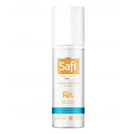 Safi Acne Expert Sebum Control Fluid 100ml